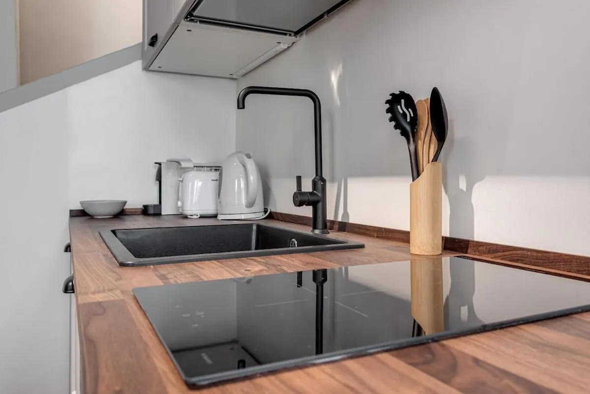 Apartmán Gelso Due Florencie 0*,  Itálie
