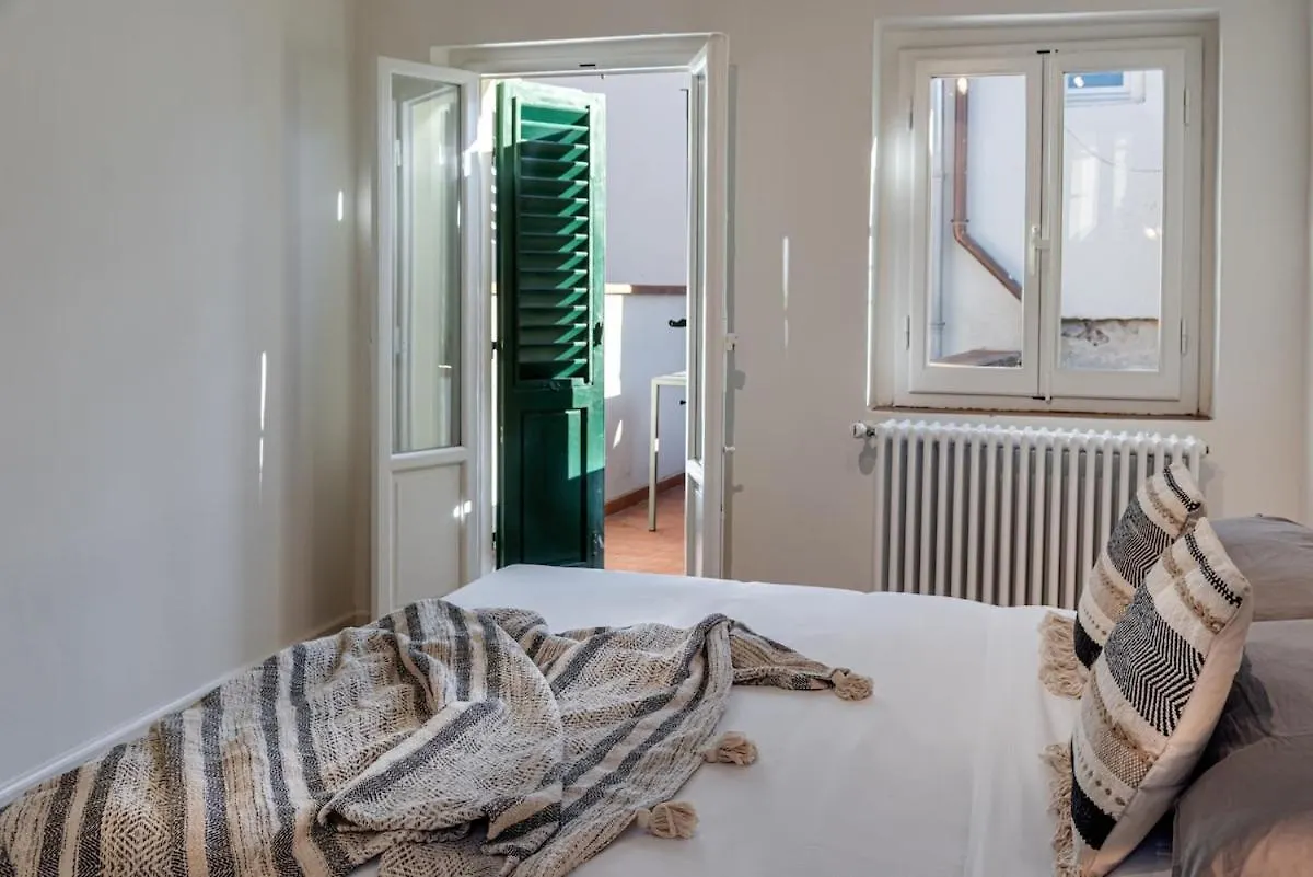 Apartamento Gelso Due Florencia